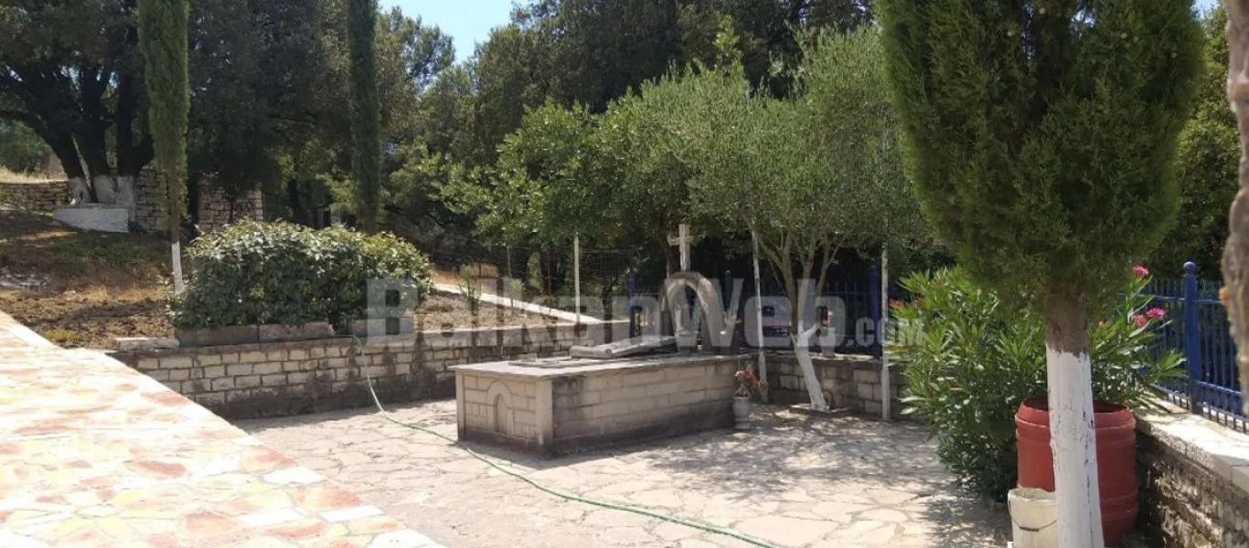Αλβανία: Έκλεψαν οστά Ελλήνων πεσόντων στρατιωτών